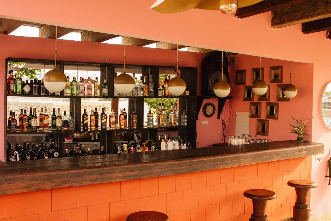 Soy Local Insignia 호텔 Cartagena 외부 사진