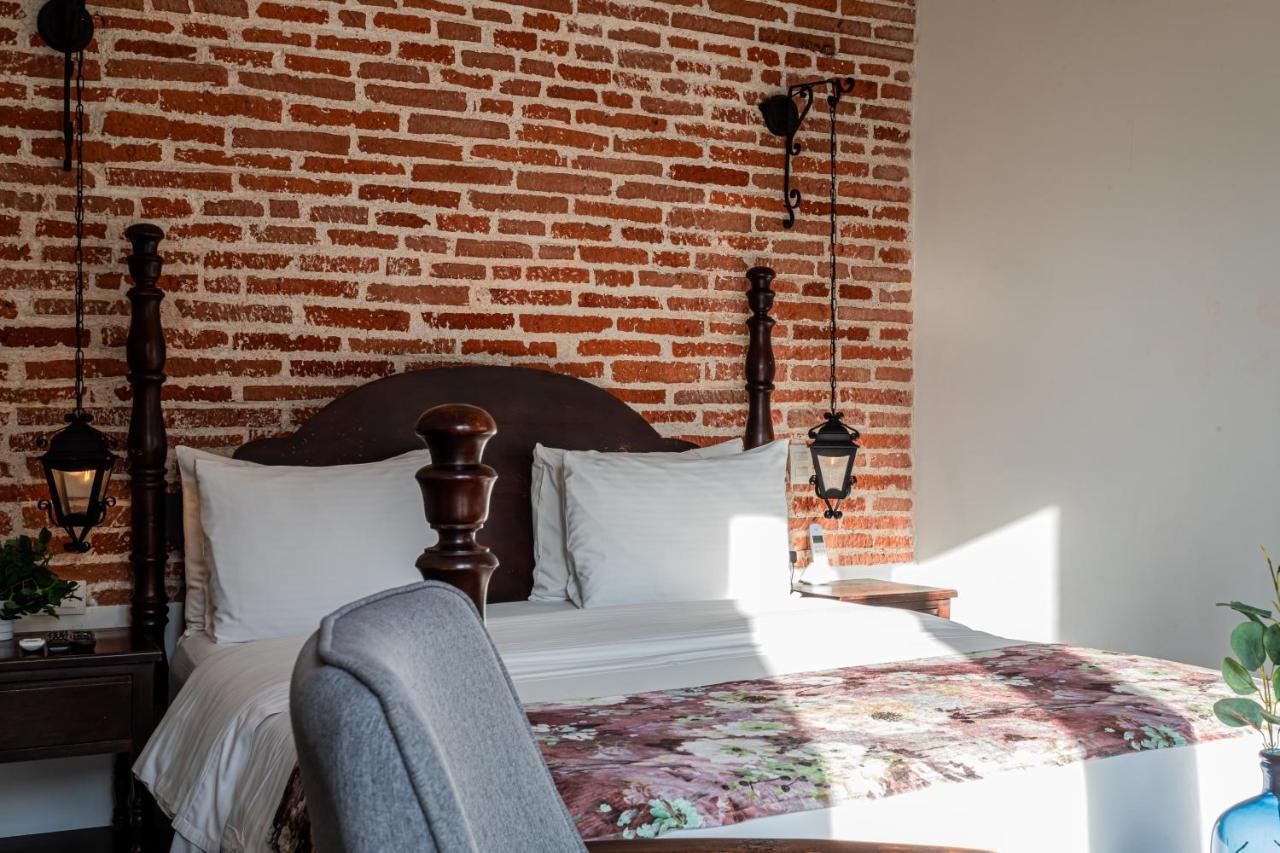 Soy Local Insignia 호텔 Cartagena 외부 사진
