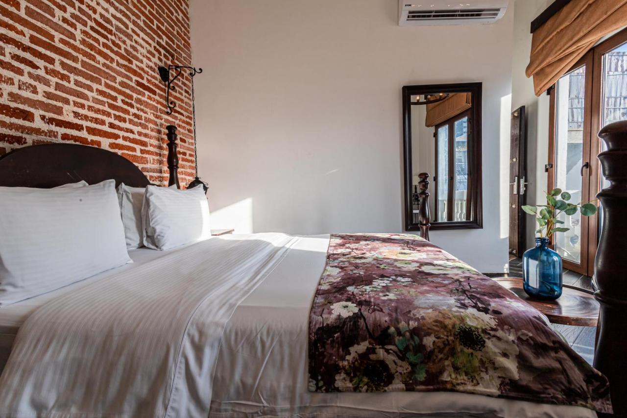 Soy Local Insignia 호텔 Cartagena 외부 사진