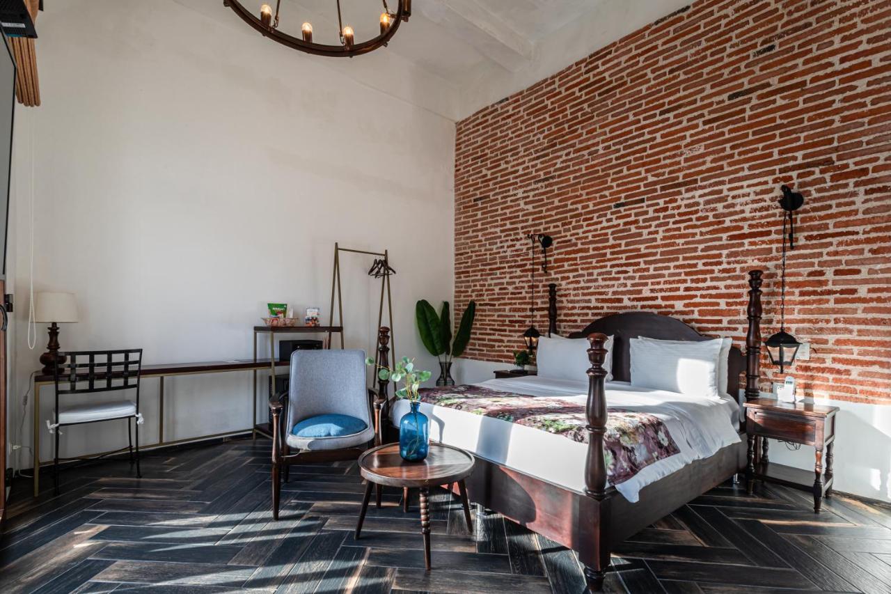 Soy Local Insignia 호텔 Cartagena 외부 사진