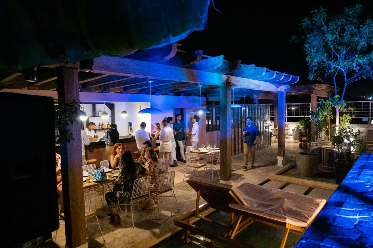 Soy Local Insignia 호텔 Cartagena 외부 사진