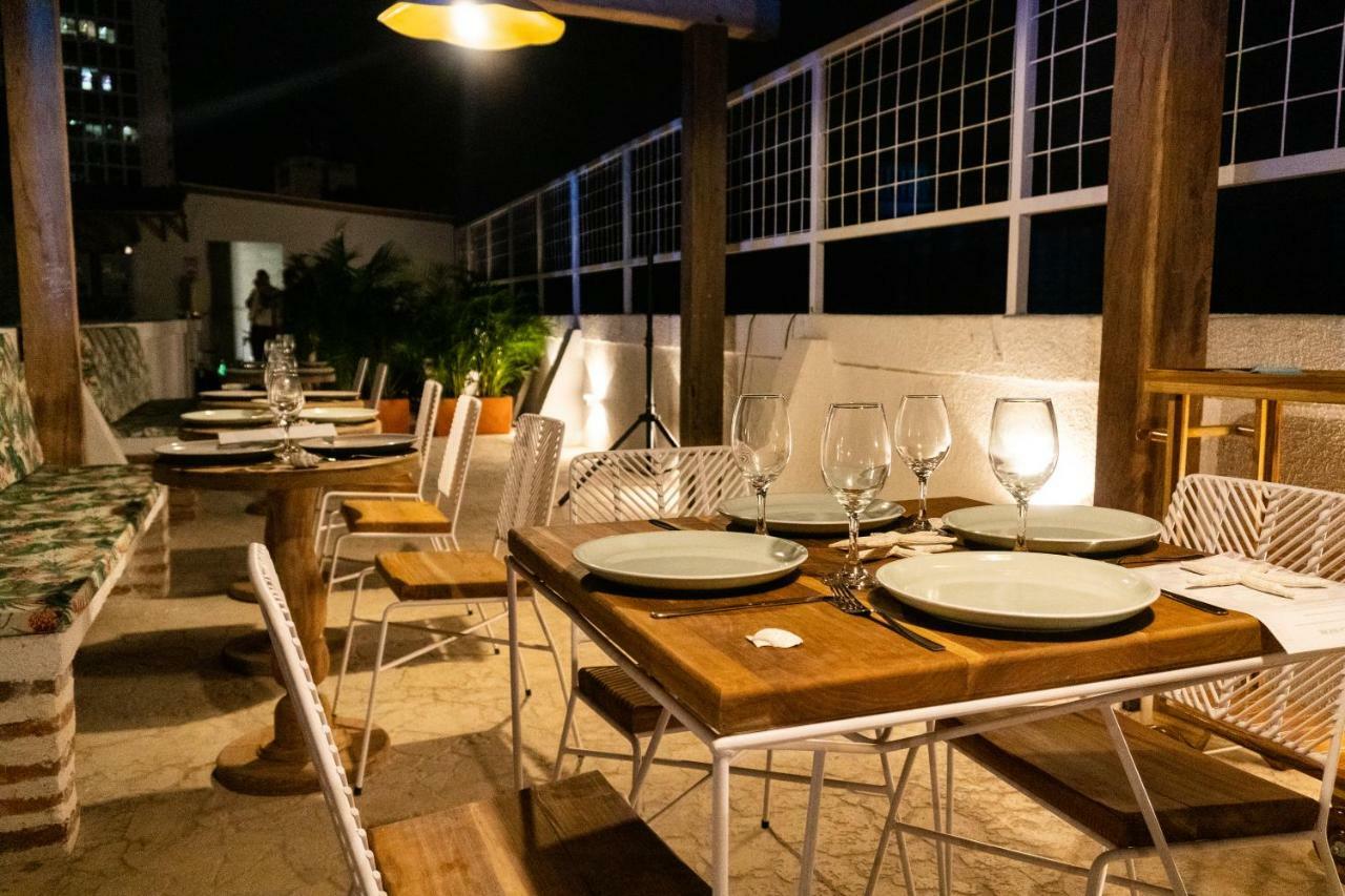 Soy Local Insignia 호텔 Cartagena 외부 사진