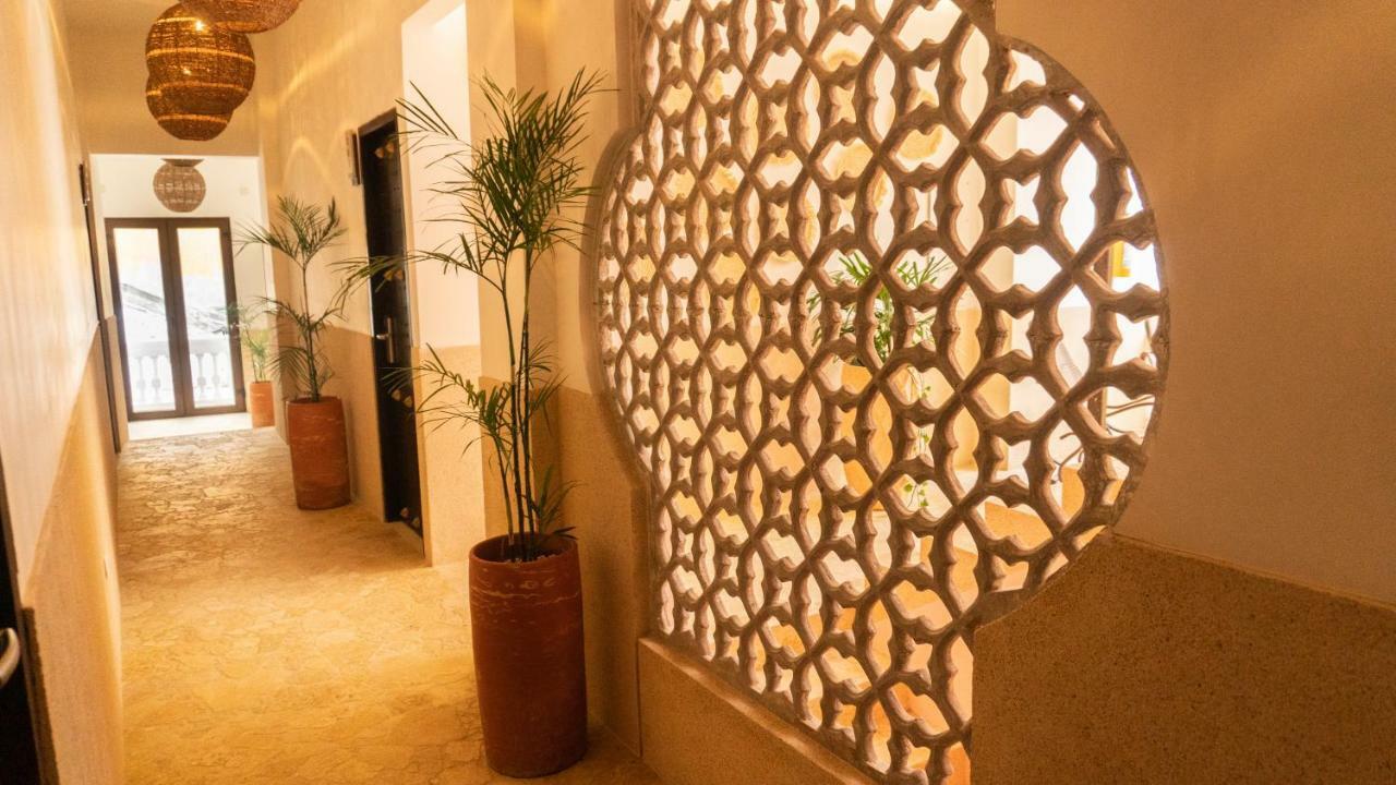 Soy Local Insignia 호텔 Cartagena 외부 사진